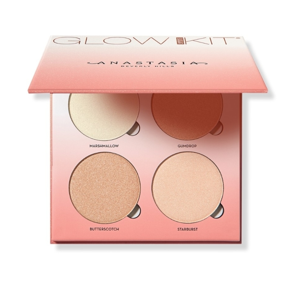 *NIB* Anastasia Beverly Hills "Sugar" Glow Kit
